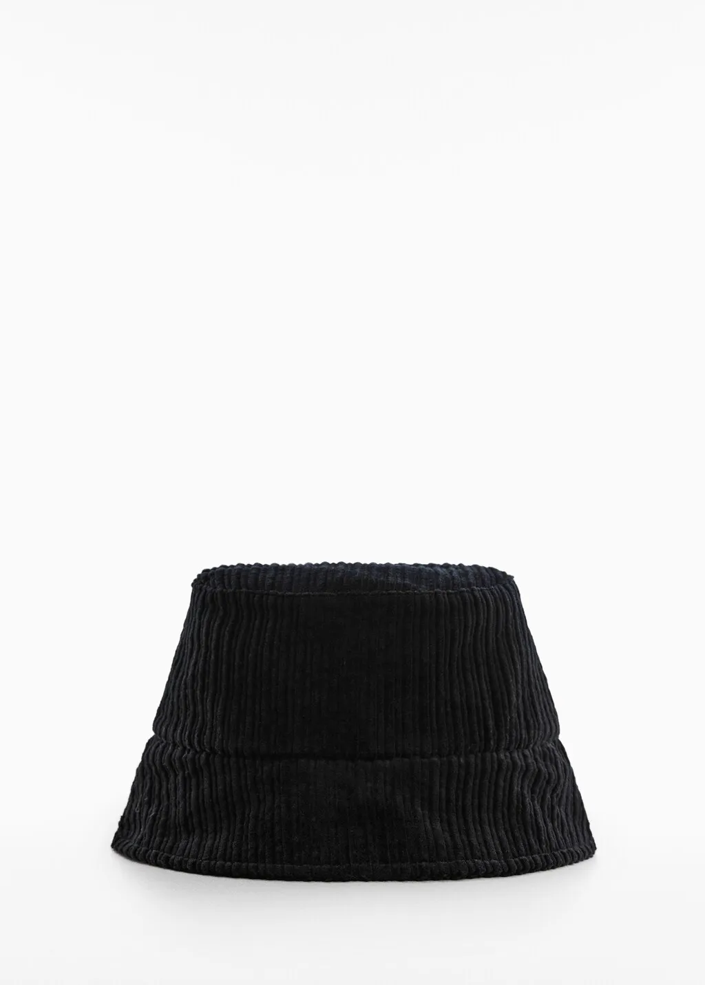 Cappello bucket cotone