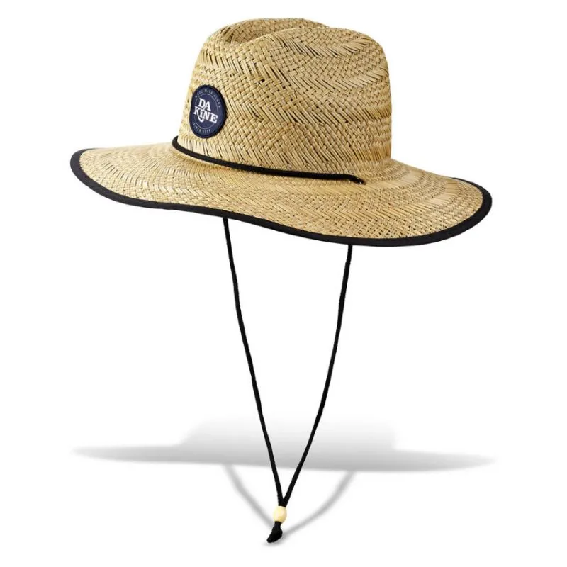 Cappello Dakine Cappello PINDO STRAW (NERO)