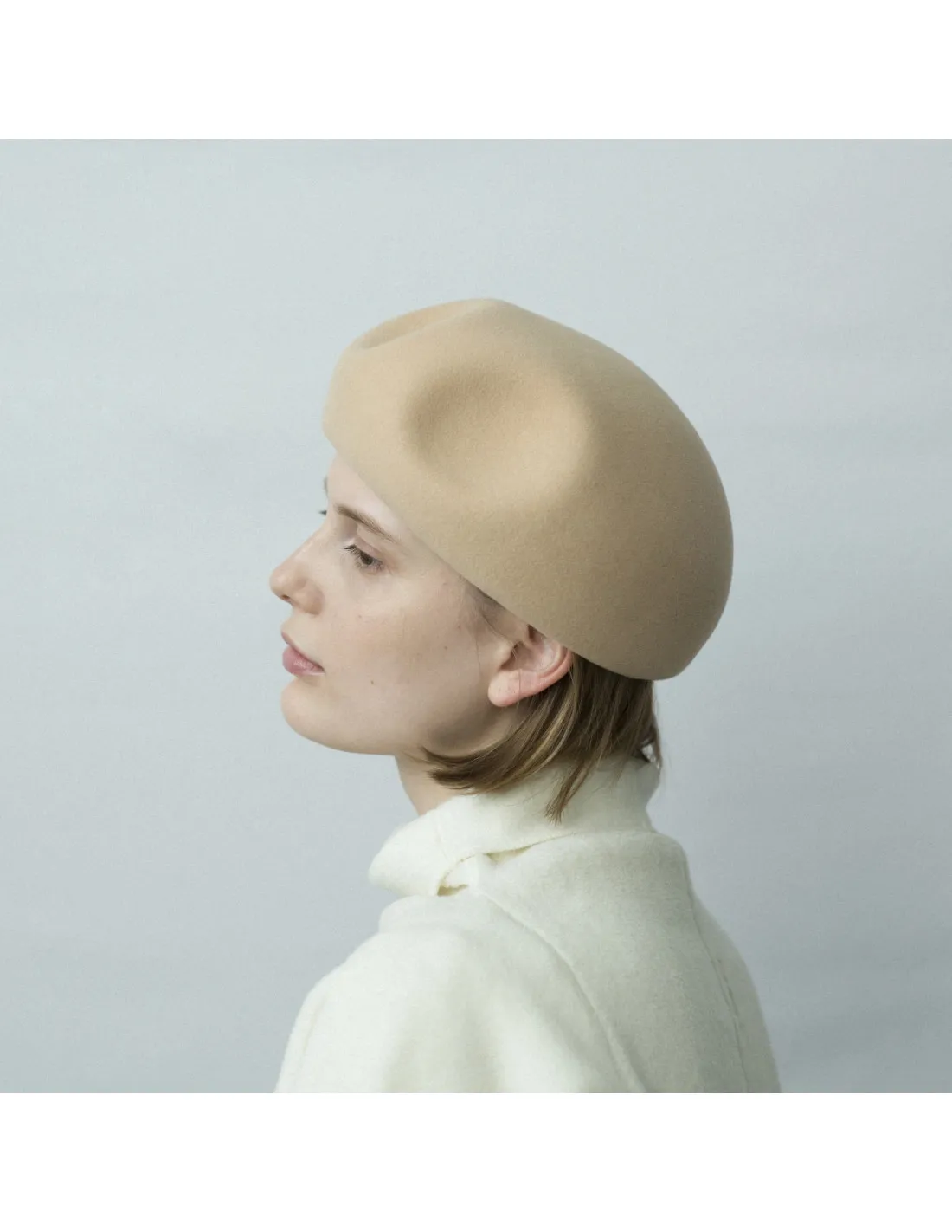 Cappello Japanise - Mature HA.