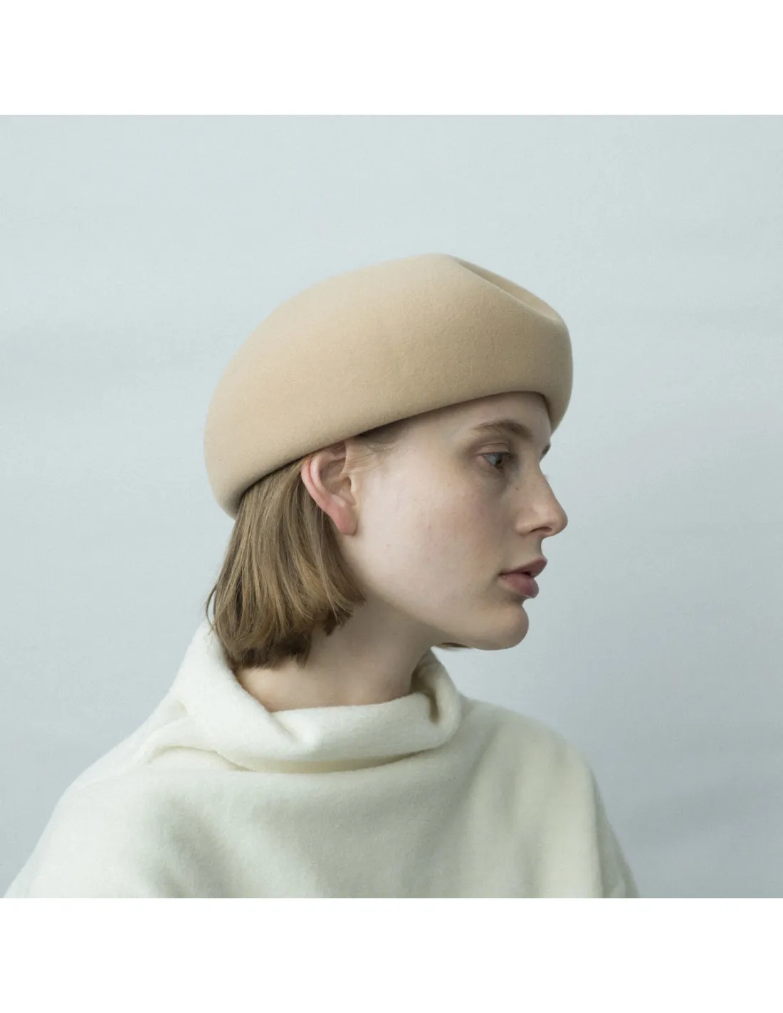Cappello Japanise - Mature HA.