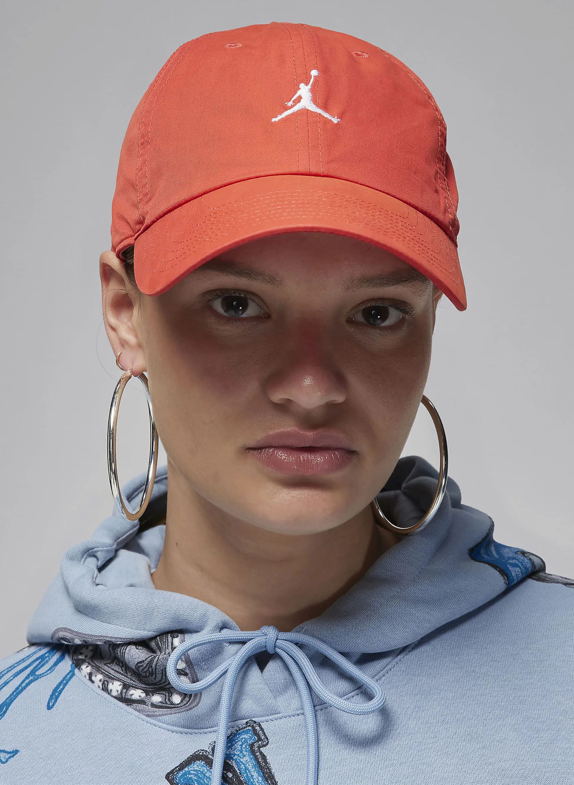 cappello jordan unisex