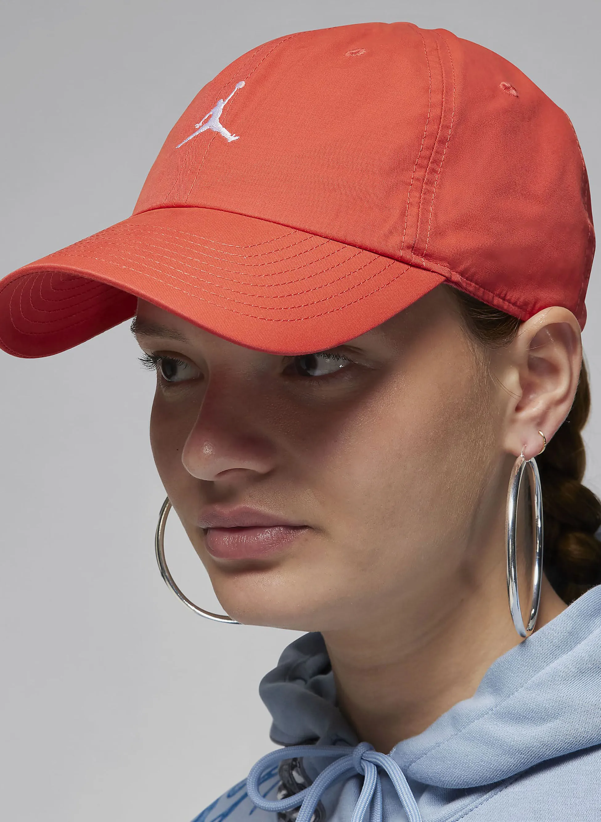 cappello jordan unisex