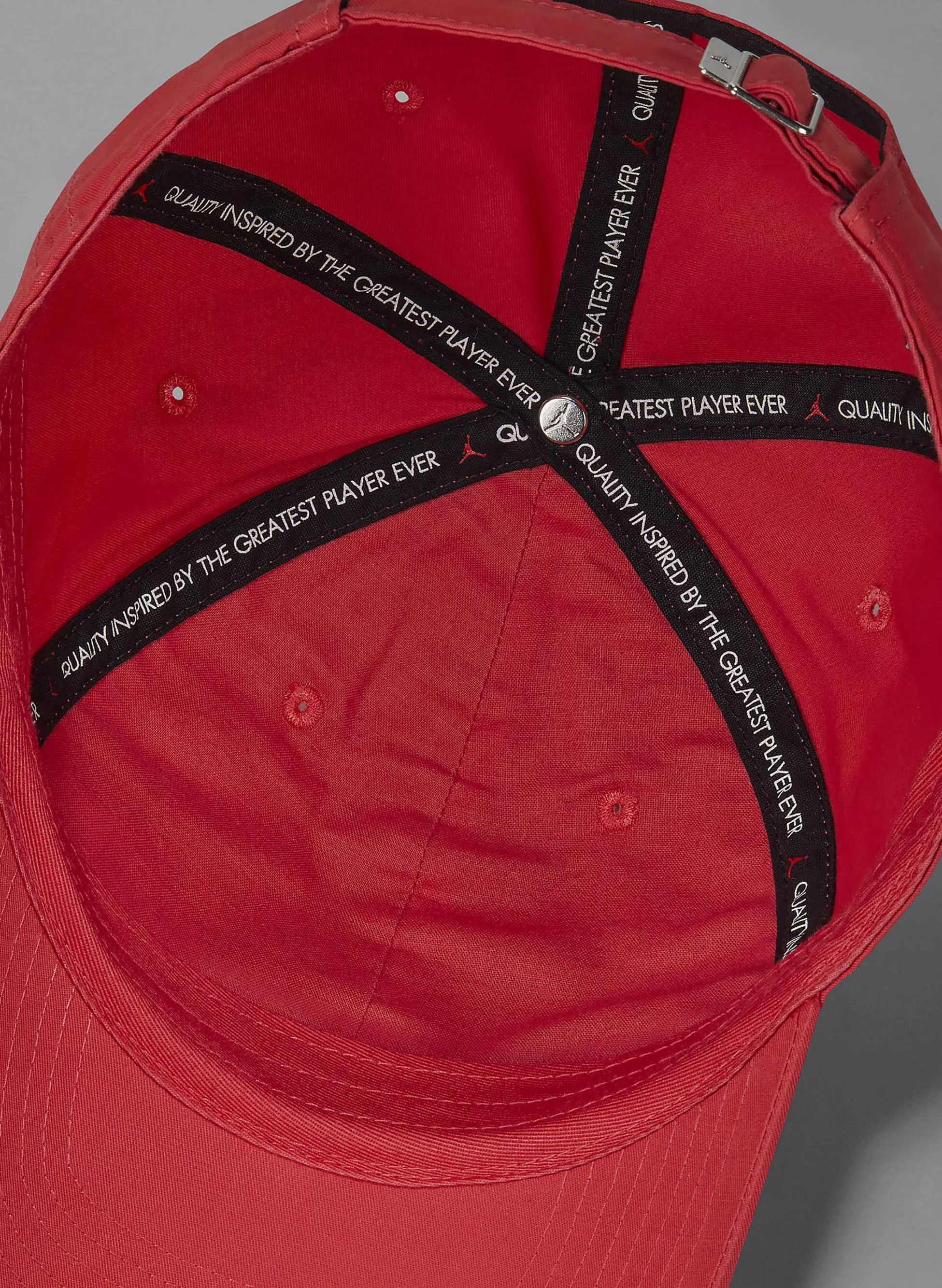 cappello jordan unisex