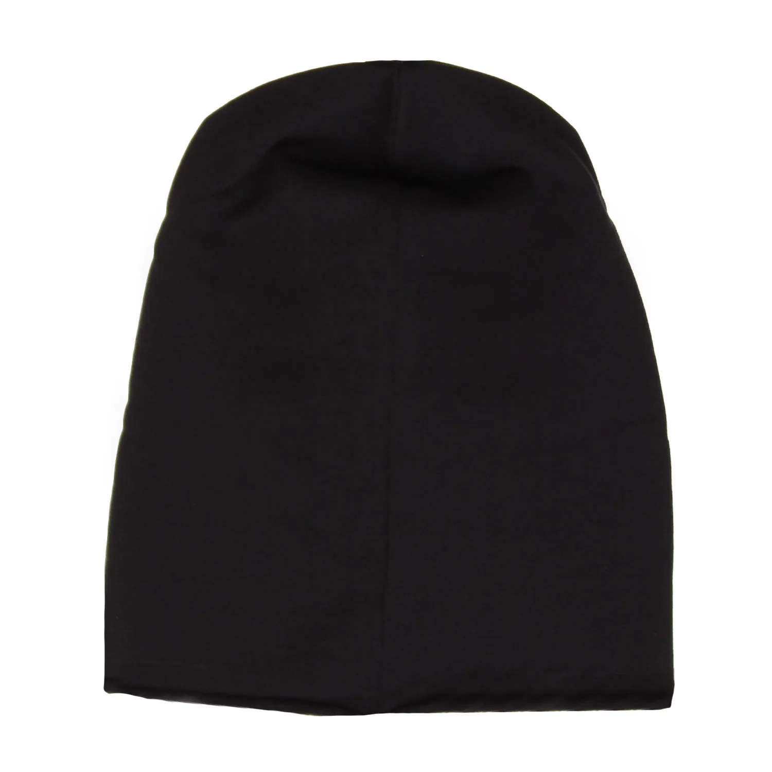 Cappello Nero Girl