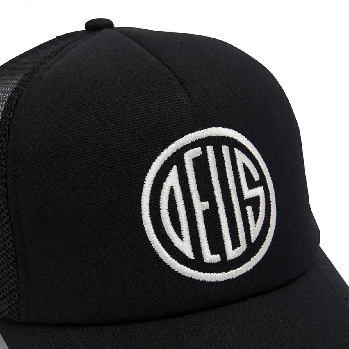 Cappello Pill Trucker