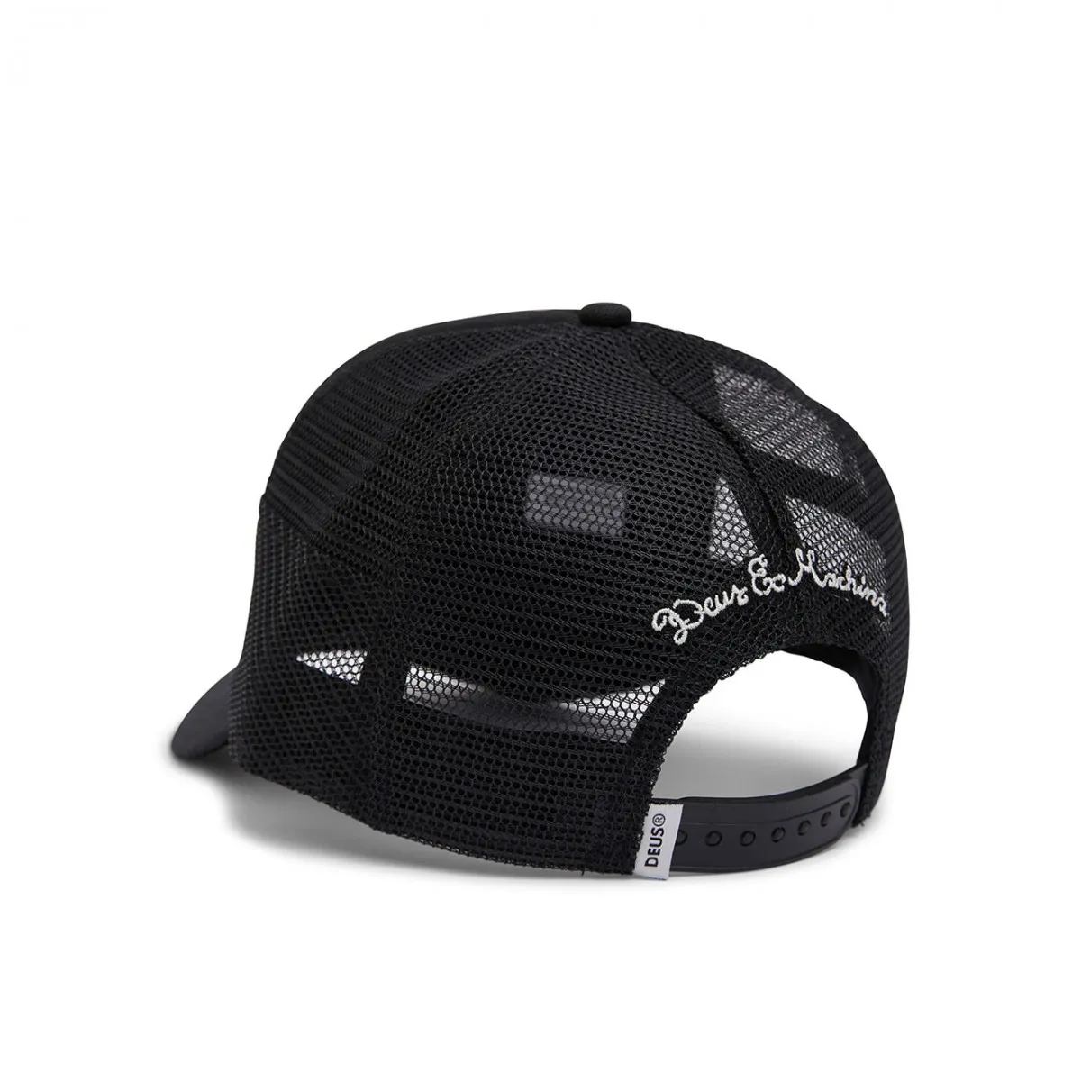 Cappello Pill Trucker