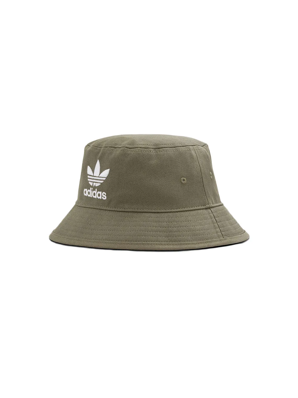 Cappello Unisex Bucket AC Verde
