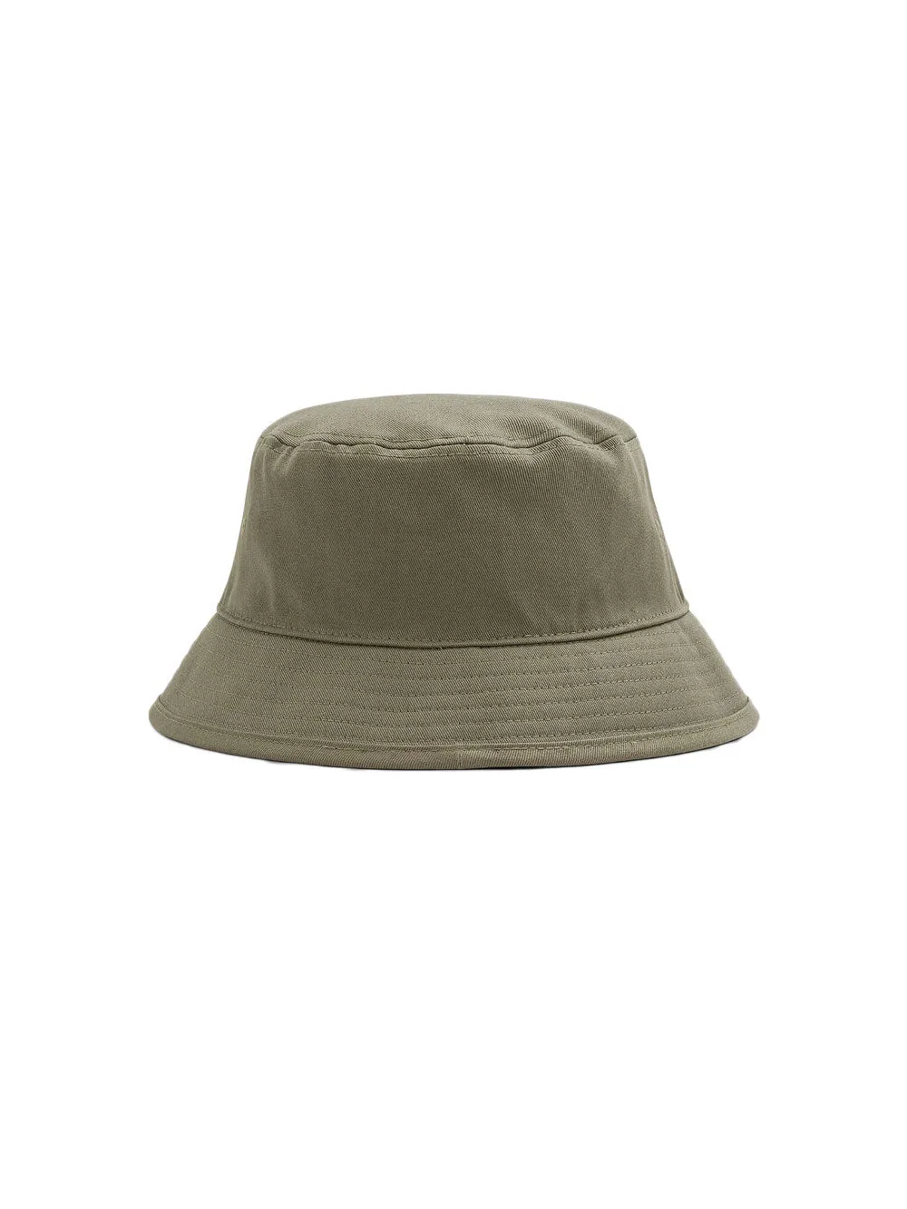 Cappello Unisex Bucket AC Verde