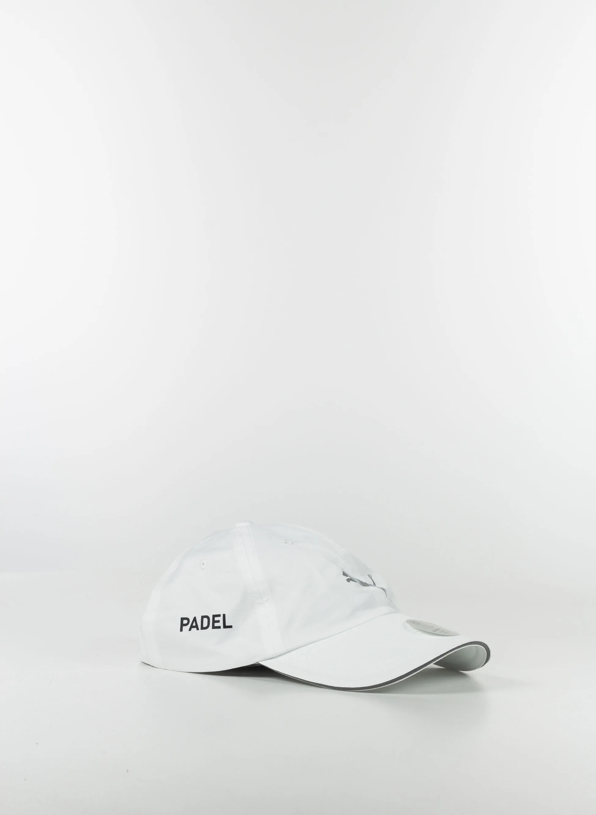 cappello visiera padel