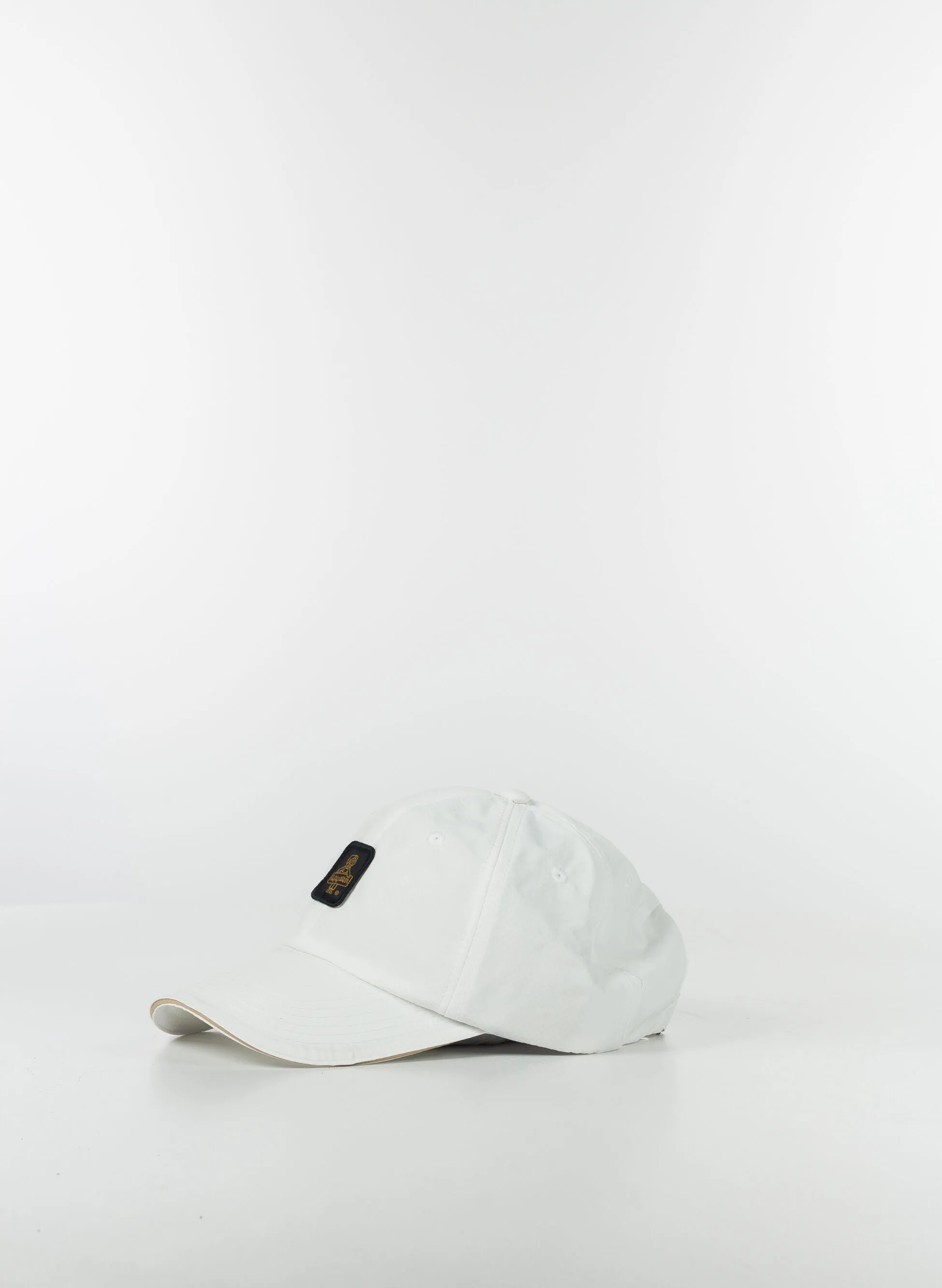 cappello visiera squash