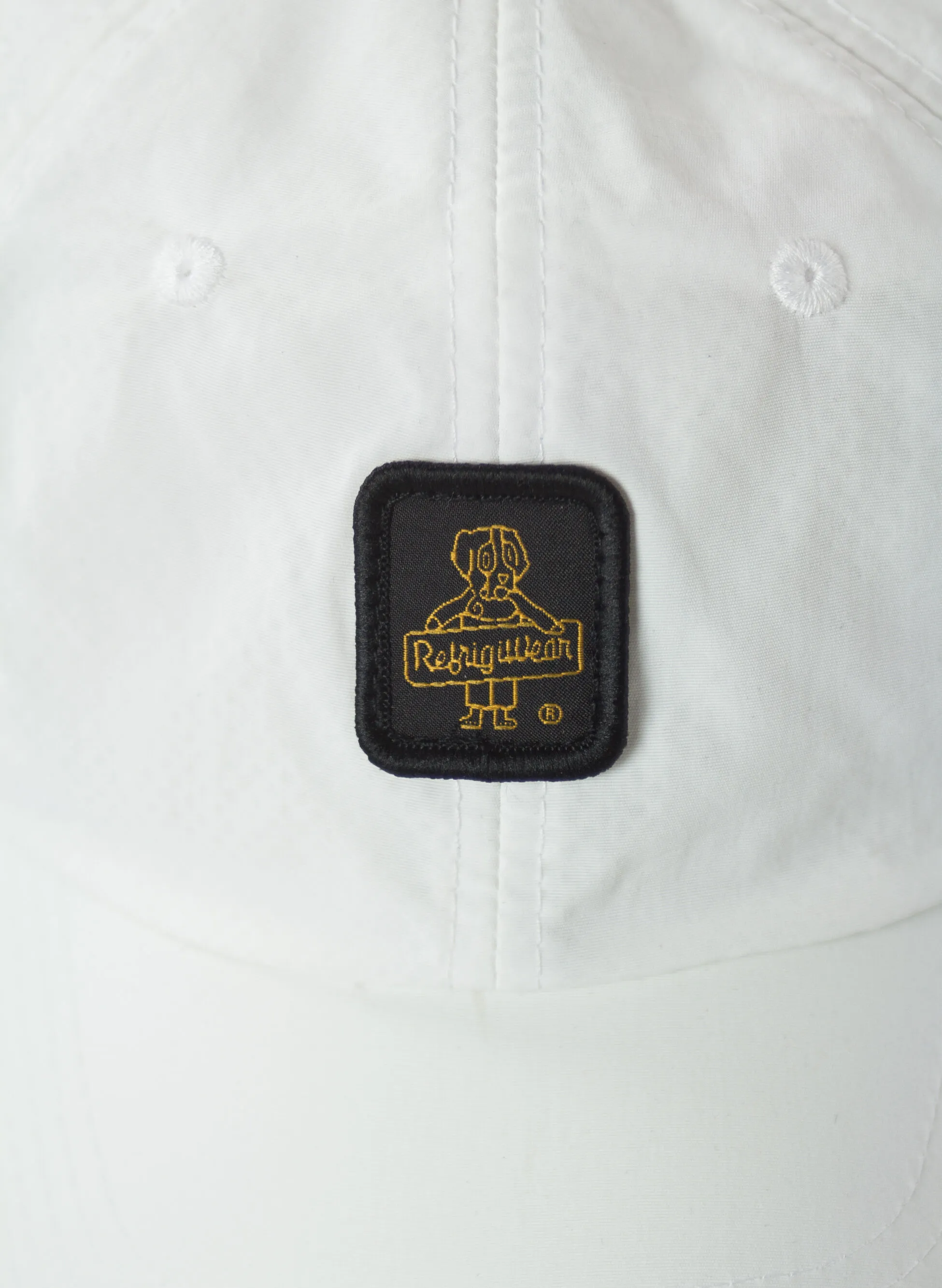 cappello visiera squash