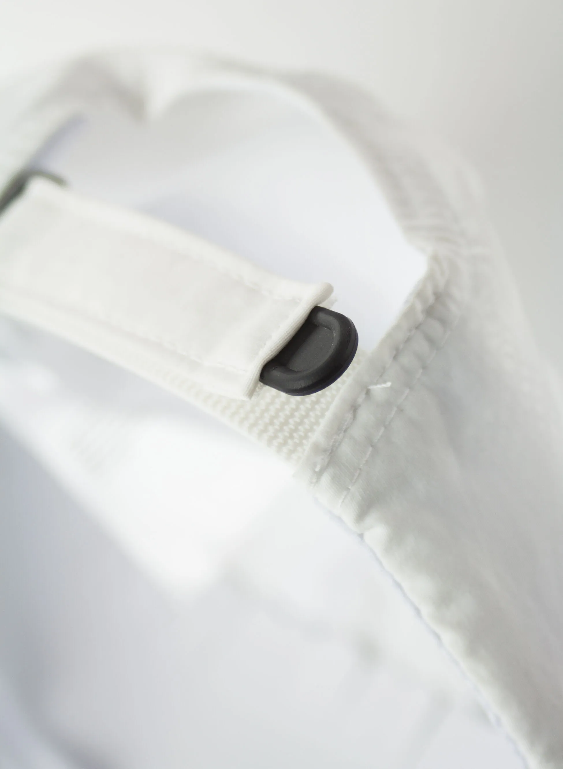 cappello visiera squash