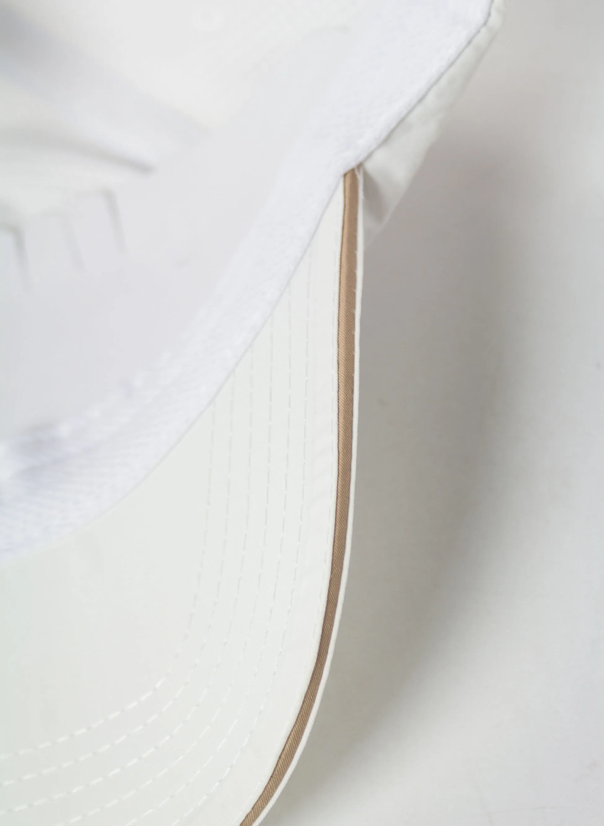 cappello visiera squash