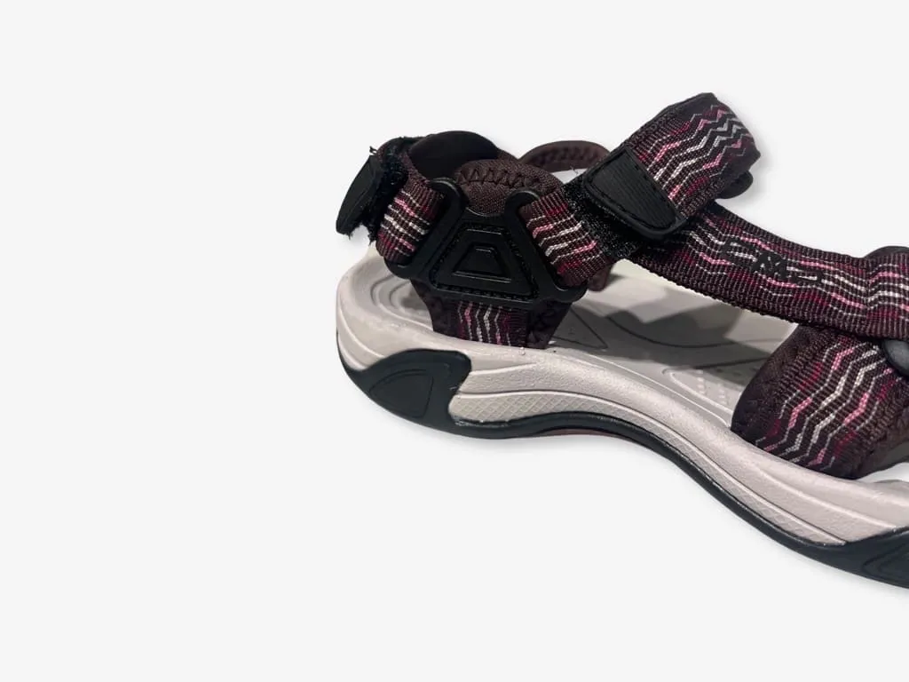 CMP Hamal WNM Hiking Sandal