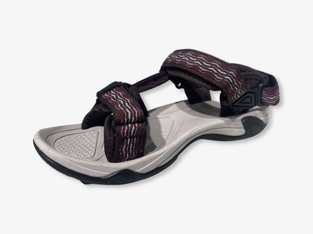 CMP Hamal WNM Hiking Sandal