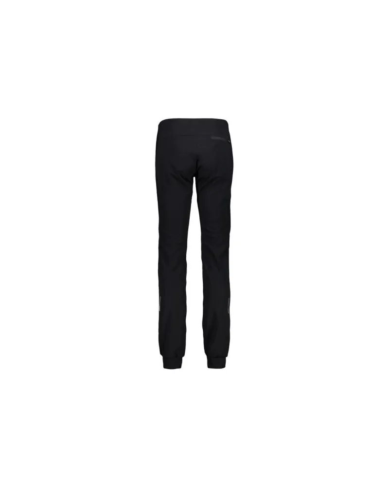 CMP Pantalone lungo Stretch donna
