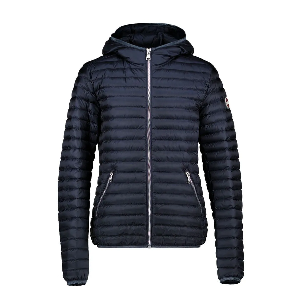      COLMAR ORIGINALS PIUMINO LEGGERO CON CAPPUCCIO BAMBINA  