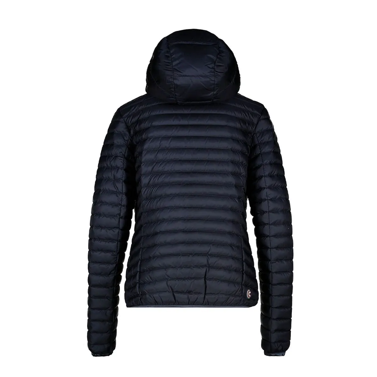      COLMAR ORIGINALS PIUMINO LEGGERO CON CAPPUCCIO BAMBINA  