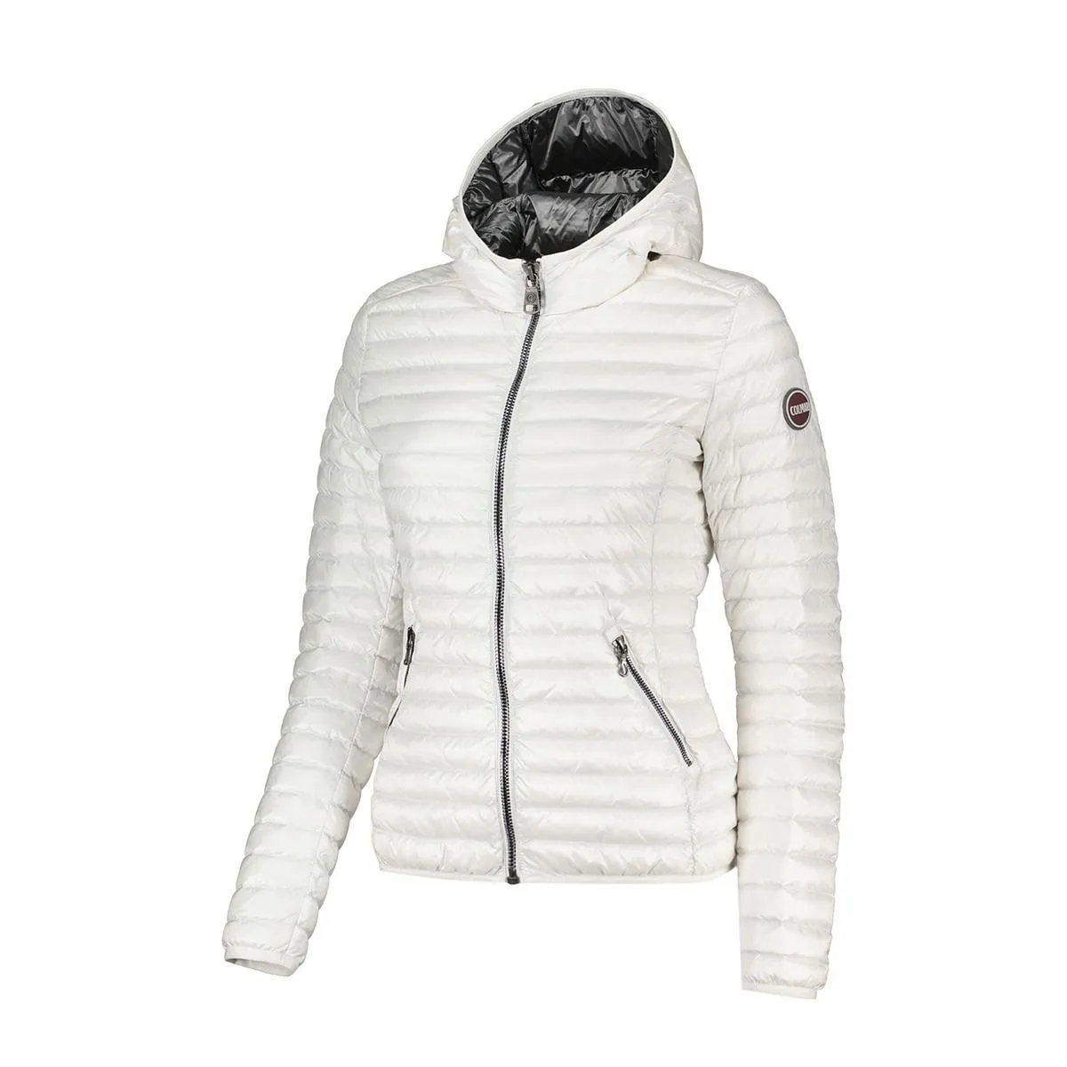      COLMAR ORIGINALS PIUMINO LEGGERO RECYCLED DONNA  