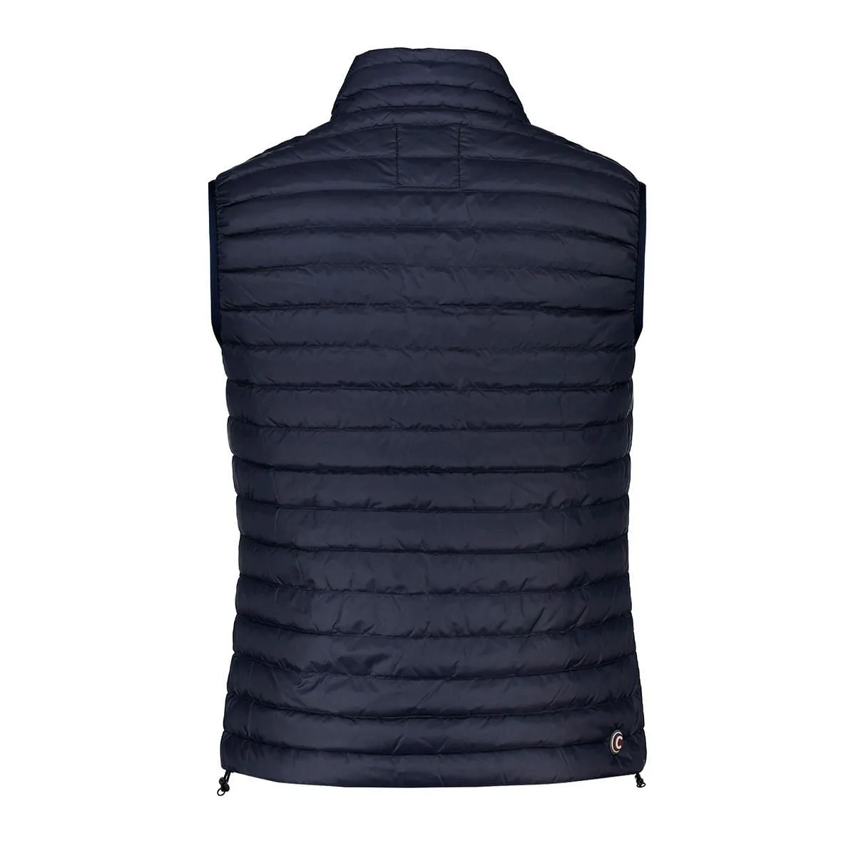      COLMAR ORIGINALS PIUMINO LEGGERO SMANICATO RECYCLE  