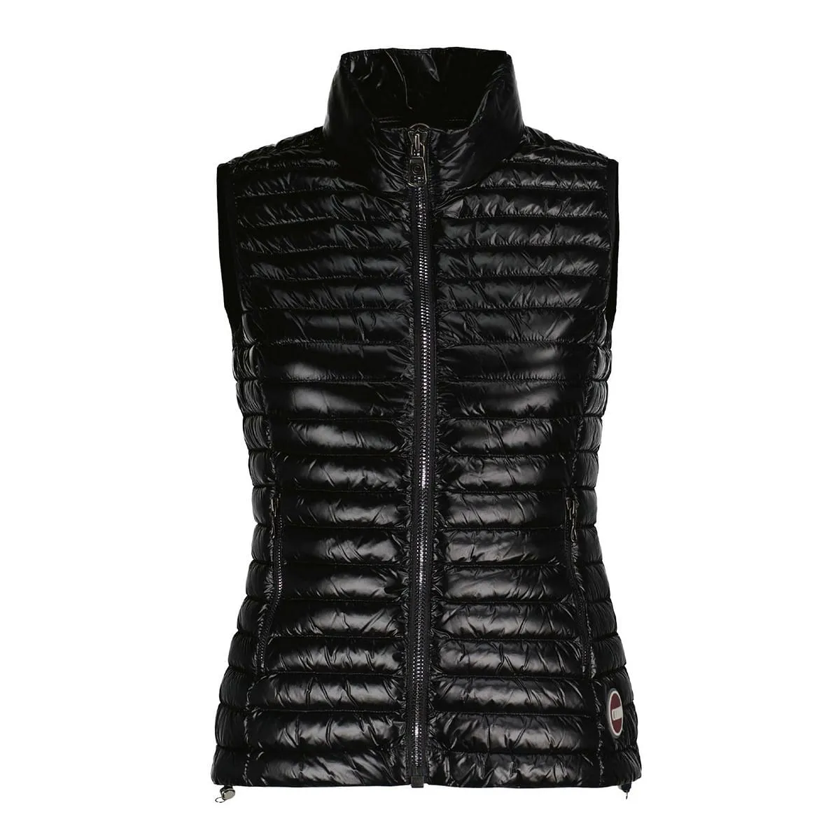      COLMAR ORIGINALS PIUMINO LEGGERO SMANICATO RECYCLED DONNA  