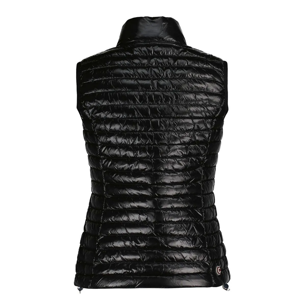      COLMAR ORIGINALS PIUMINO LEGGERO SMANICATO RECYCLED DONNA  
