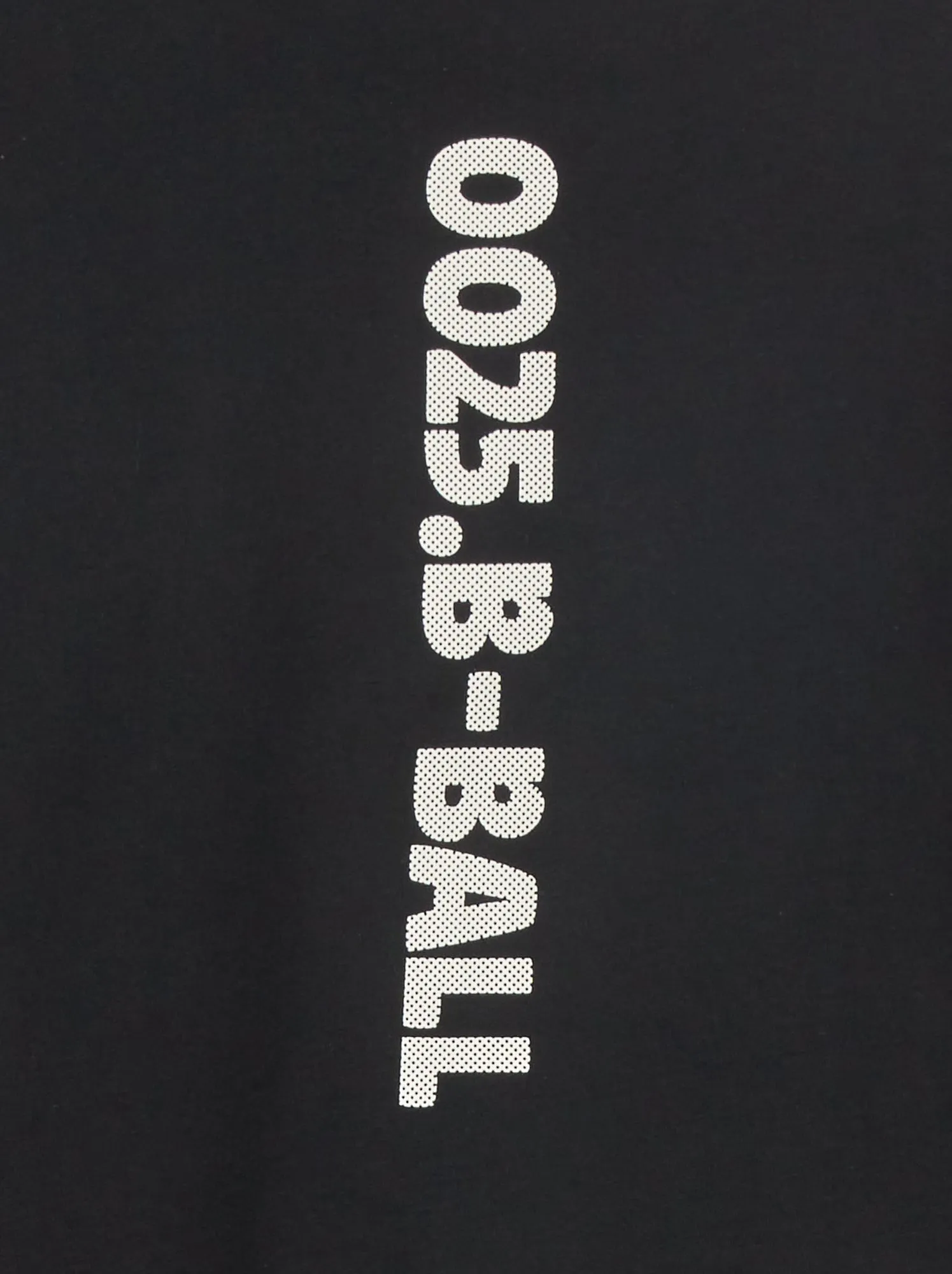 Completo t-shirt + shorts - 2 pezzi - NERO