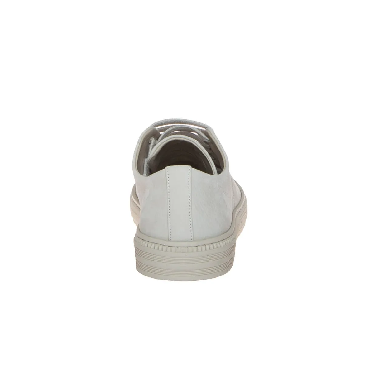 COPENHAGEN CPH775M SNEAKERS UOMO NABUC EGGSHELL  