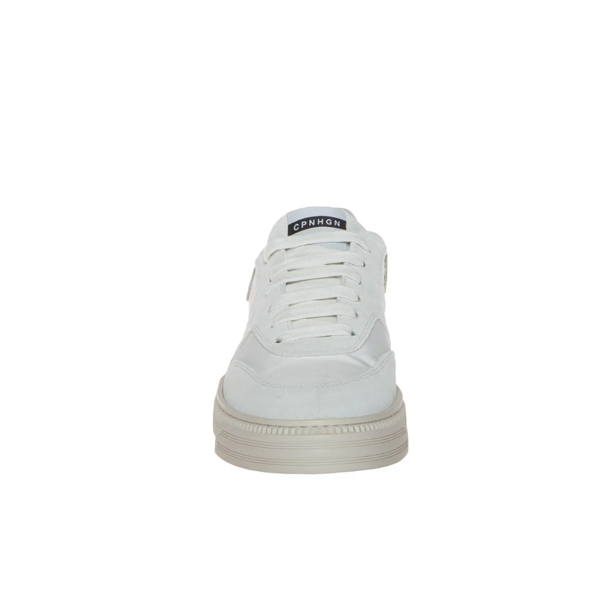 COPENHAGEN CPH777M SNEAKERS UOMO MIX OFF WHITE  