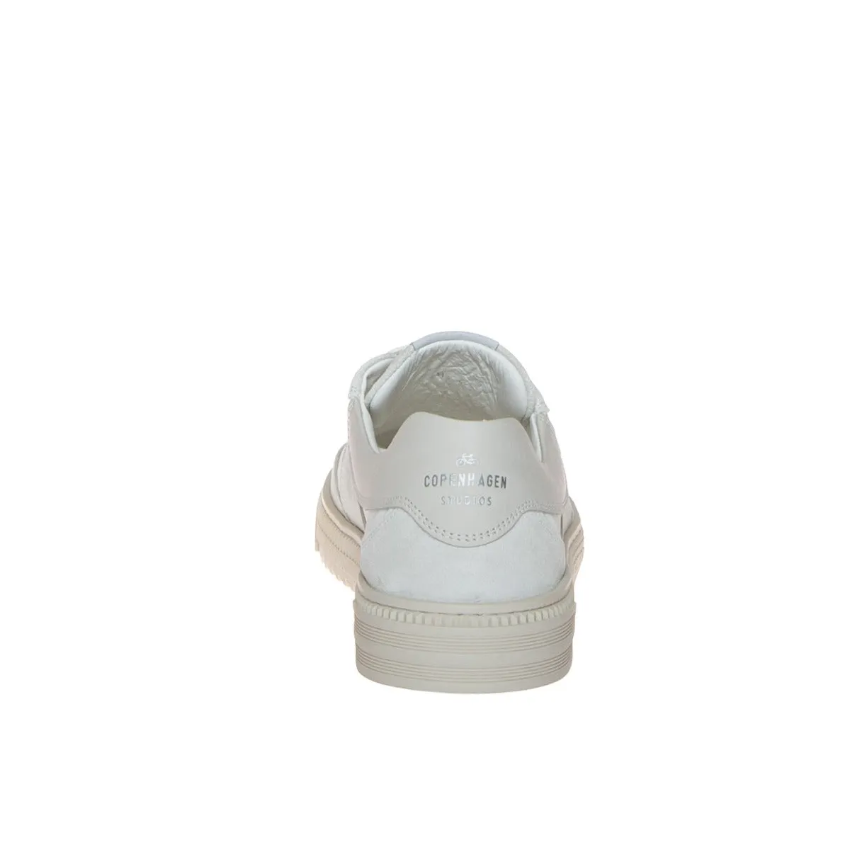 COPENHAGEN CPH777M SNEAKERS UOMO MIX OFF WHITE  