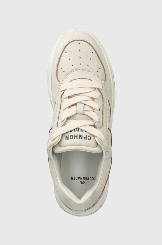 Copenhagen sneakers in pelle CPH214M