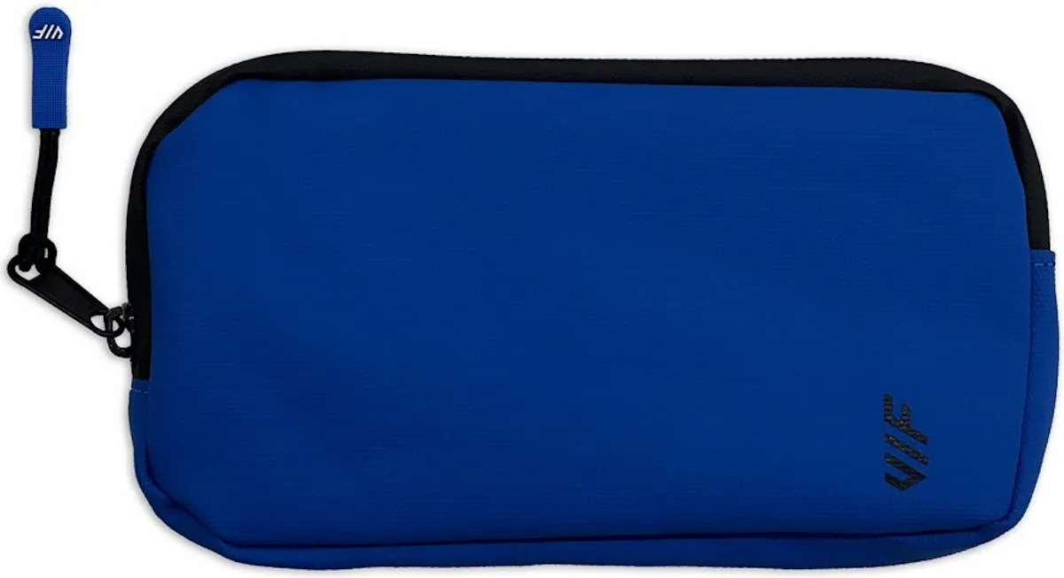 Custodia VIF Rainproof Essentials Case - Navy Blue