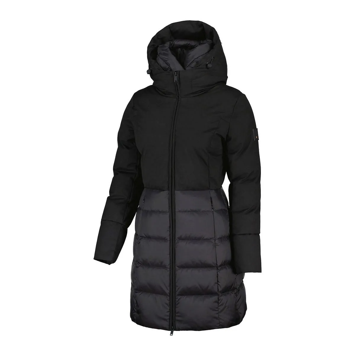     DEKKER CAPPOTTO IMBOTTITO CIRRUS  B MAT DONNA  