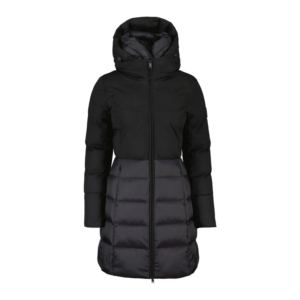      DEKKER CAPPOTTO IMBOTTITO CIRRUS  B MAT DONNA  