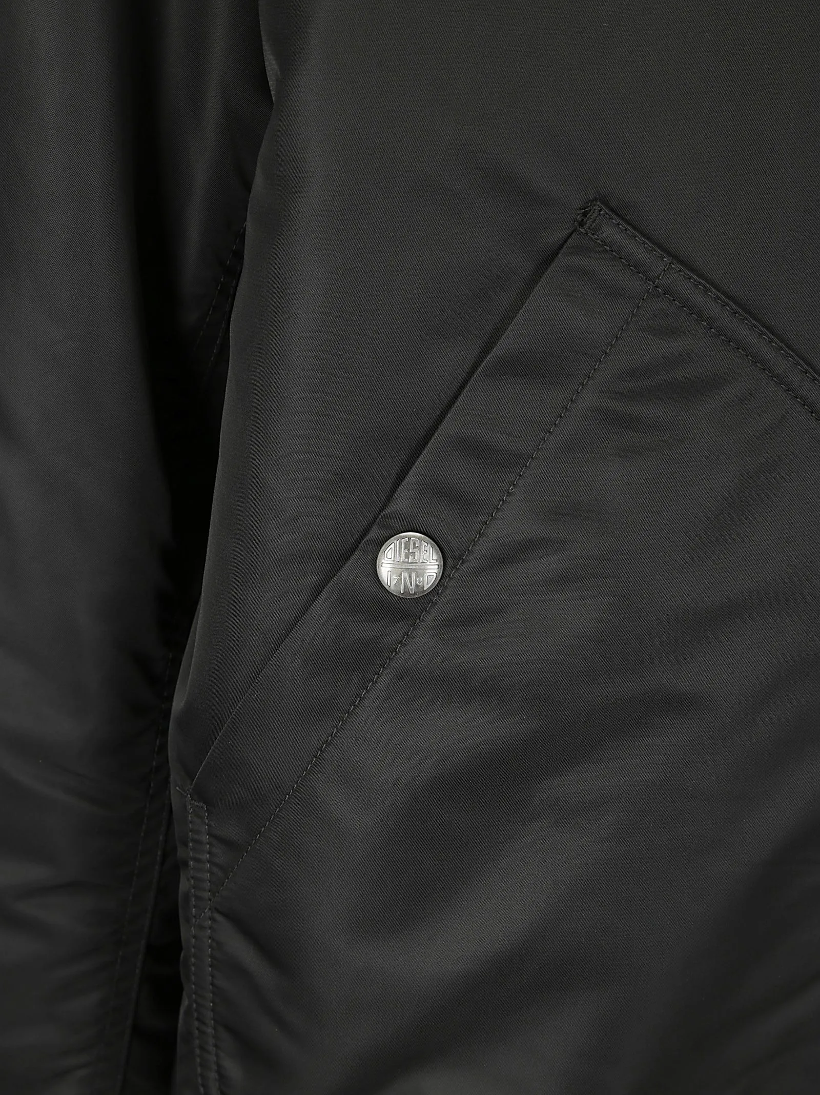  DIESEL  Bomber imbottito