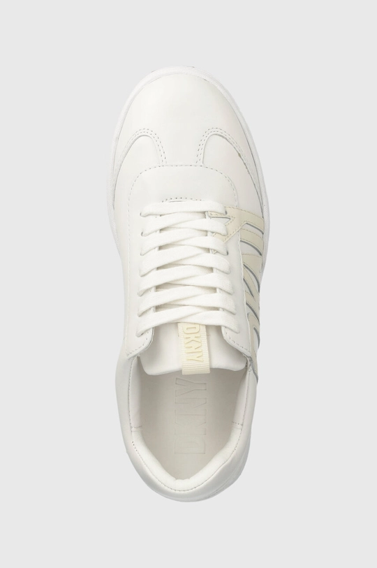Dkny sneakers in pelle Betty