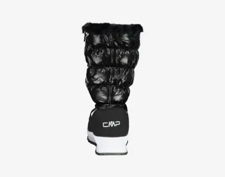 Doposci Donna CMP Campagnolo Holse Wms 39Q4996 U901 Nero