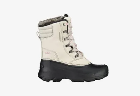 Doposci Donna CMP Campagnolo Kinos 38Q4556 10XF Bianco