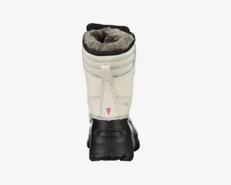 Doposci Donna CMP Campagnolo Kinos 38Q4556 10XF Bianco