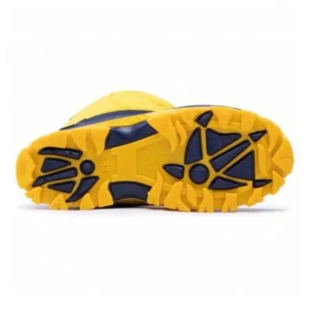 Doposci Junior CMP Campagnolo Hanki 2.0 30Q4704 R411 Giallo