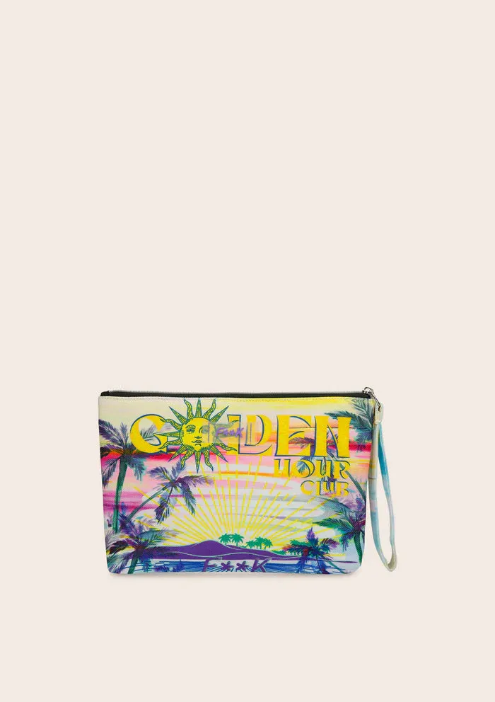 Effek mini pochette sundown