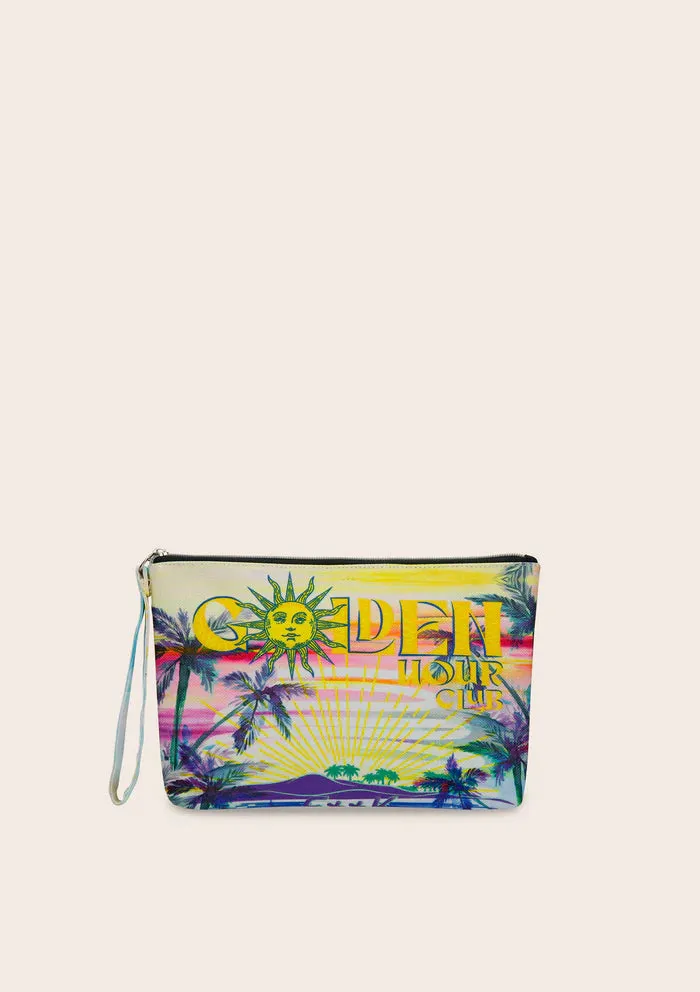 Effek mini pochette sundown