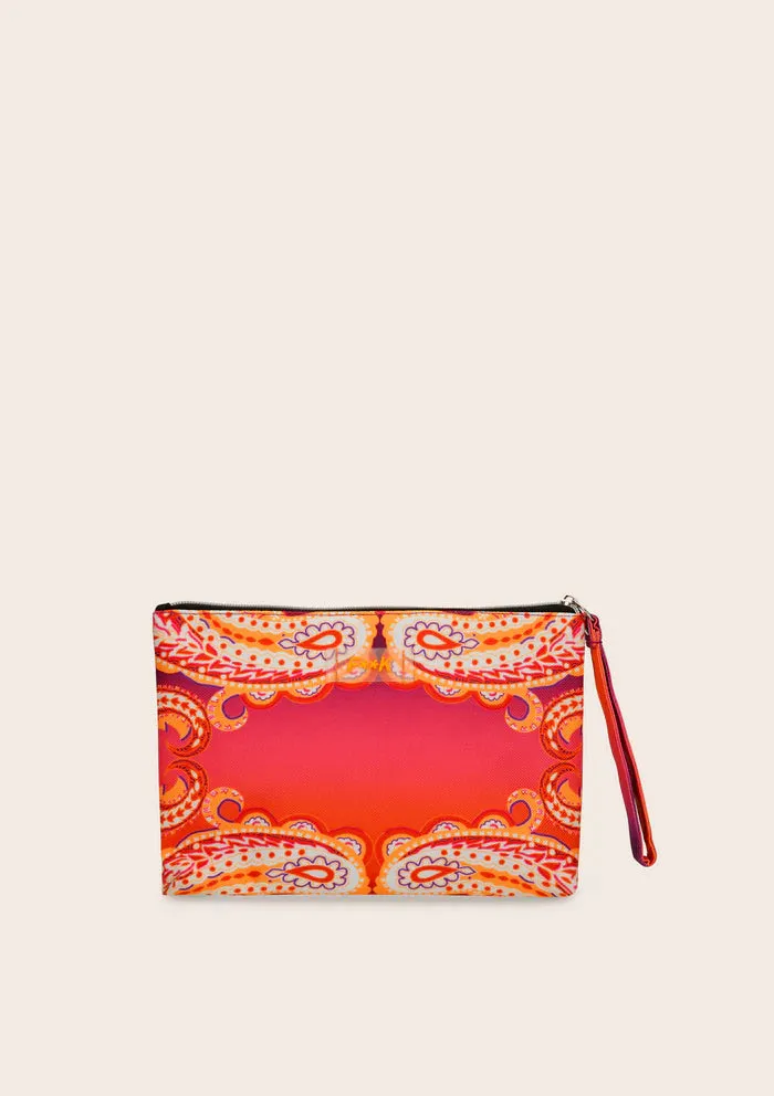 Effek mini pochette sunrise fantasia multicolor