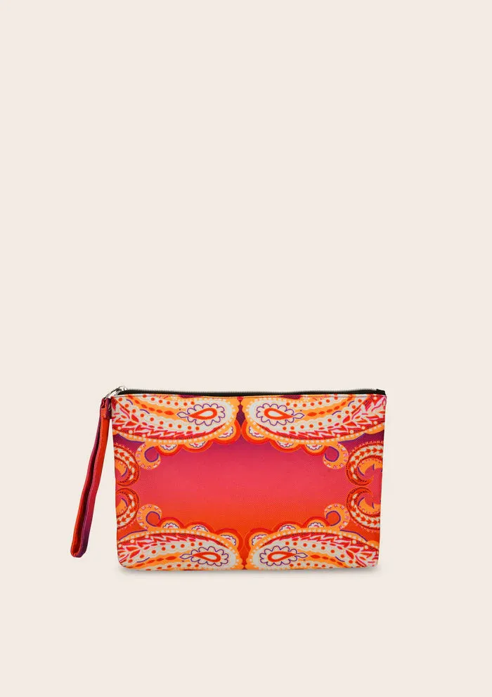 Effek mini pochette sunrise fantasia multicolor