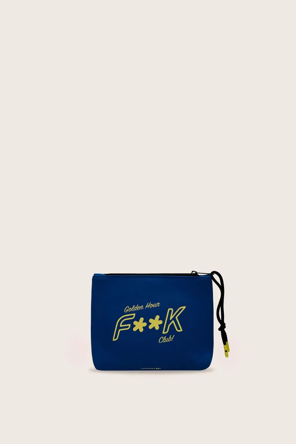 EFFEK POCHETTE TINTA UNITA ROYALE A220-RY