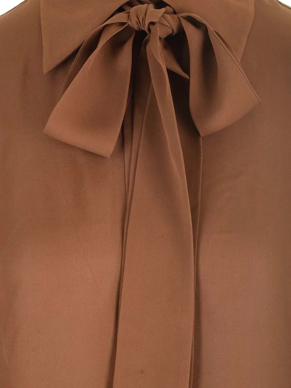   Equipment  Camicia in seta  