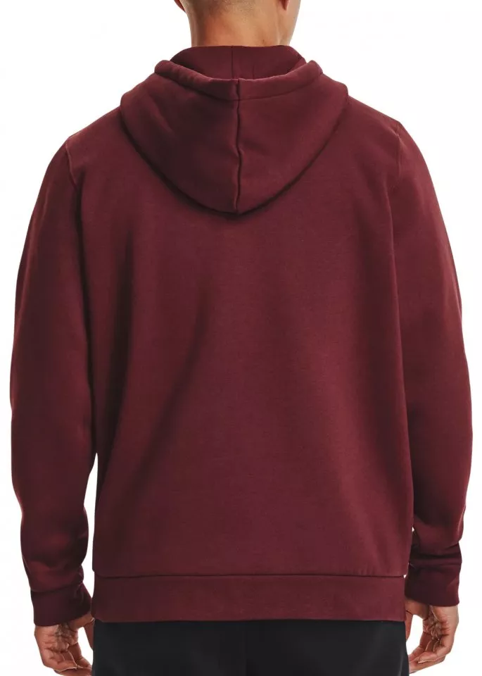 Felpe con cappuccio Under Armour UA Essential Fleece