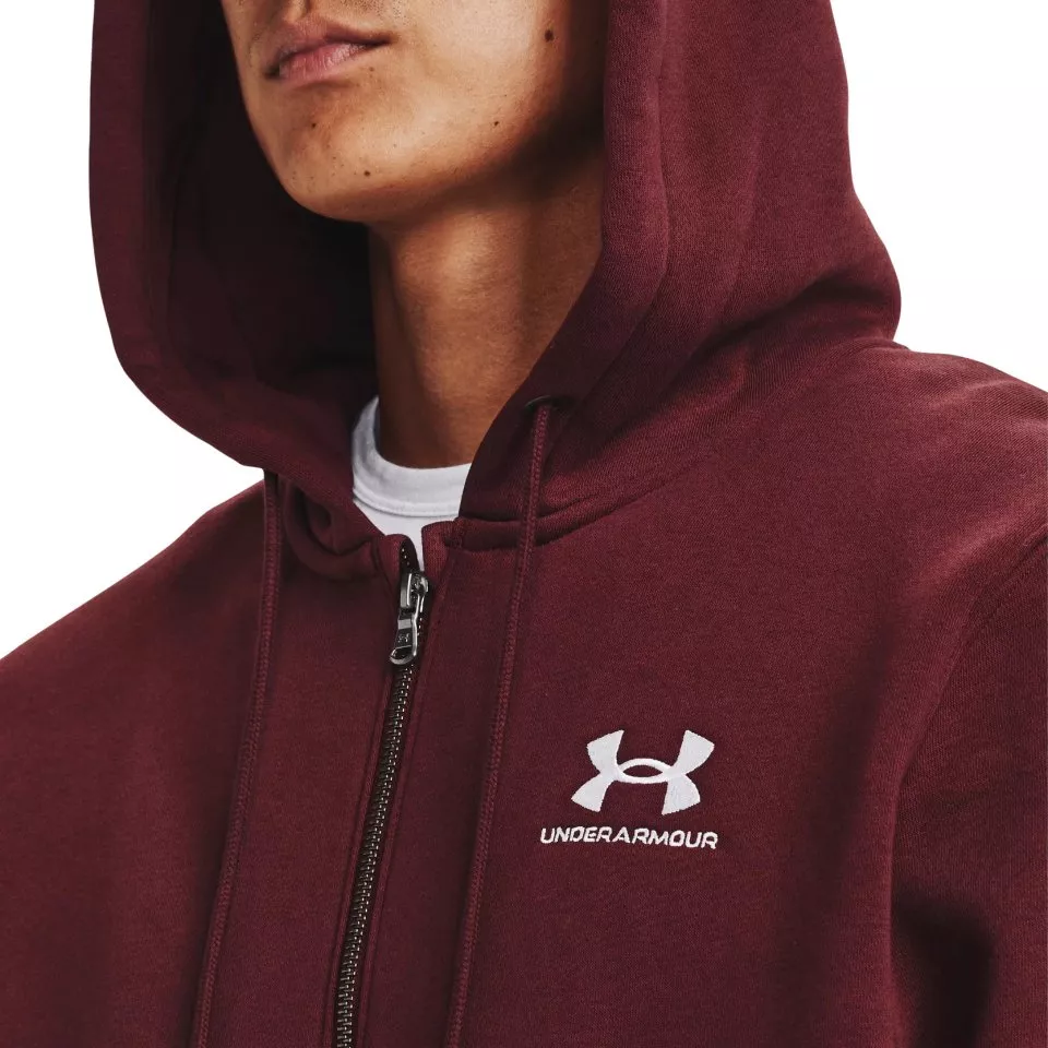 Felpe con cappuccio Under Armour UA Essential Fleece