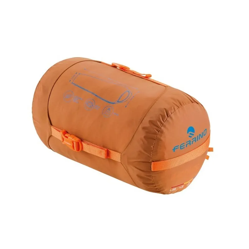 Ferrino Lightec 1400 Duvet
