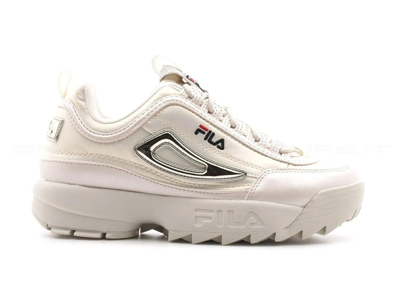 Fila Disruptor Sneakers donna